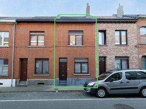 Maison à vendre à Lembeek € 285.000 (LJ0PN) - IMMO PICKÉ | Zimmo