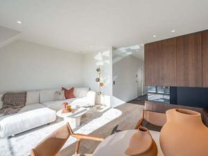 Appartement à vendre à Knokke € 2.250.000 (LJ1CH) | Zimmo