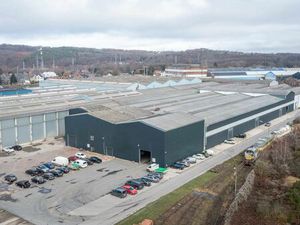 Bien professionnel à vendre à Charleroi € 3.500.000 (LJ0TD) - Immobilière Hendrix Entrepri