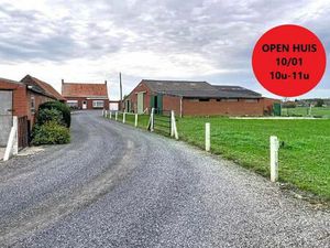 Maison à vendre à Pittem € 756.900 (LJ1DC) - Immostad | Zimmo