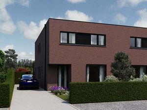 Maison à vendre à Zolder € 289.000 (LJ0SR) | Zimmo