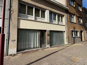 Maison à vendre à Oostende € 295.000 (LJ0PJ) - VICUS VASTGOED | Zimmo