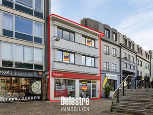 Bien professionnel à louer à Aalst € 2.500 (LJ12C) - Delestré immobiliën | Zimmo