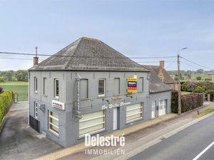 Bien professionnel à vendre à Sint-Maria-Lierde € 395.000 (LJ19H) - Delestré immobiliën | 