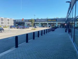 Bien professionnel à louer à Wierde € 4.425 (LJ16L) - Delestré immobiliën | Zimmo