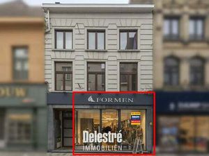 Bien professionnel à louer à Aalst € 2.950 (LJ11R) - Delestré immobiliën | Zimmo
