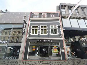 Bien professionnel à louer à Aalst € 3.000 (LJ15U) - Delestré immobiliën | Zimmo