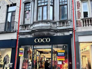 Bien professionnel à louer à Lier € 3.000 (LJ16Q) - Delestré immobiliën | Zimmo