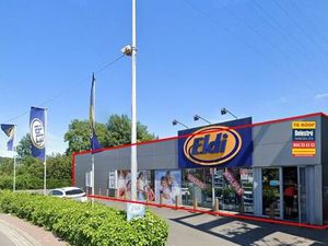 Bien professionnel à vendre à Froyennes € 800.000 (LJ170) - Delestré immobiliën | Zimmo