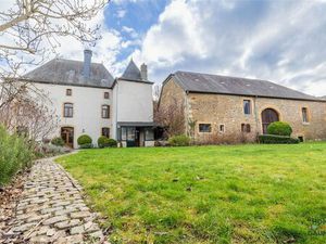 Maison à vendre à Virton € 685.000 (LJ0AF) - Home Sweet Gaume | Zimmo