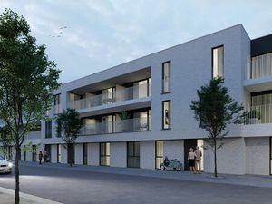 Residentie Alba à Stabroek à partir de € 324.900 (10051QU) - Heylen Vastgoed - Ekeren | Zi
