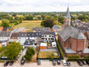 Appartement à vendre à Aalst € 650.000 (LJ1AE) - Delestré immobiliën | Zimmo