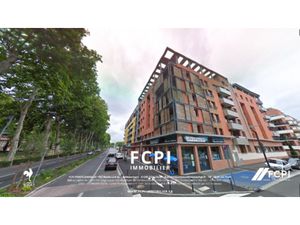 Appartement trois pièces - 65m2 - PONTS JUMEAUX