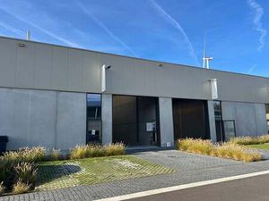 Bien professionnel à louer à Genk € 2.308 (LJ0IQ) | Zimmo