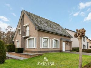Maison à vendre à Zolder € 329.000 (LJ17U) - Swevers Real Estate | Zimmo