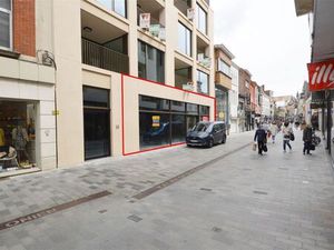Bien professionnel à louer à Aalst € 12.000 (LJ16Y) - Delestré immobiliën | Zimmo