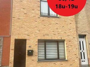 Maison à vendre à Mouscron € 188.900 (LJ1DI) - Immostad | Zimmo