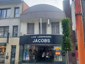 Maison à louer à Geel € 1.990 (LJ1BJ) - Delestré immobiliën | Zimmo