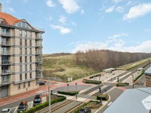 Appartement à vendre à Blankenberge € 220.000 (LJ0YH) - Caenen - Kantoor Blankenberge | Zi