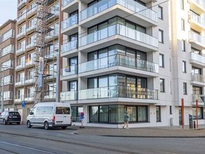 Appartement à vendre à Middelkerke € 335.000 (LJ11E) - Agence Depoorter | Zimmo
