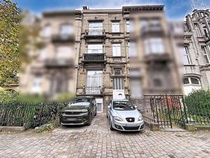 Maison à vendre à Schaerbeek € 695.000 (LJ0N1) - RESIDENCY | Zimmo