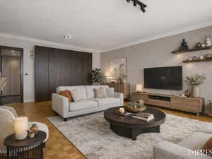 Appartement à vendre à Merksem € 195.000 (LJ0YG) - Immoir | Zimmo