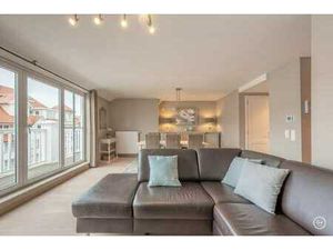 Appartement en duplex prêt à emménager à distance de marche