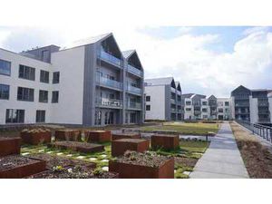 Appartement 2ch dans la résidence senior du Val de Lasne