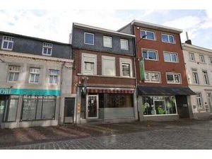 Objet d’investissement au centre-ville