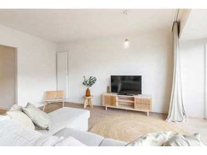 Appartement 1 chambre prêt à emménager à vendre à Heist!