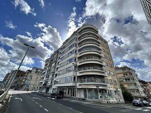 GRAND APPARTEMENT 2CH + TERRASSE + GARAGE