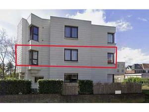 Votre cocon 2 chambres au Thier à Liège - 66 m²