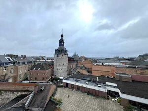 Appartement profitant d’une situation exceptionnelle