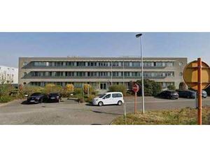 KWALITATIEVE KANTOREN VILVOORDE