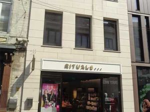 MODERN HANDELSPAND TOPLOCATIE BOTERMARKT