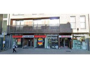 GOED GELEGEN HANDELSRUIMTE TERVUREN