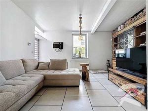 MAISON - 3CH - JARDIN - TERRASSE