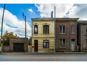 CHARMANTE MAISON - 3F - 3CH - JARDIN - PANNEAUX SOLAIRE !!!