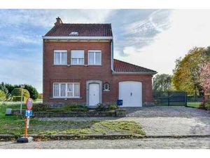 TERRAIN DE PROJET DE 1HA