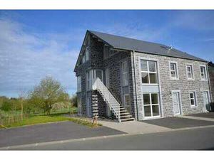 appartement à Pesche 1 chambre & jardin