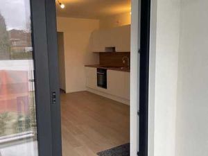 Première occupation  appart 1 chambre PEB A  tout confort