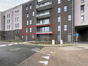 Appartement deux chambres à Tubize