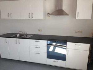 Rez 1 chambre + jardin centre Welkenraedt