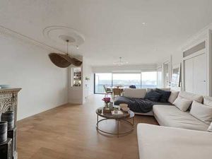 Alma - Appart. 3ch. avec terrasses et garage box