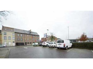 SOLIDE KANTOORGEBOUW- TIJDELIJKE VERHUUR MOGELIJK