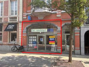 KARAKTERVOLLE INSTAPKLAAR