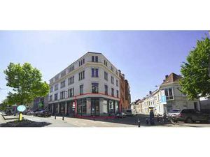 POLYVALENT HOEKPAND KORTRIJKSESTEENWEG GENT