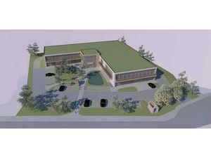 HOOGSTAANDE NIEUWBOUW UNITS MET PARKING