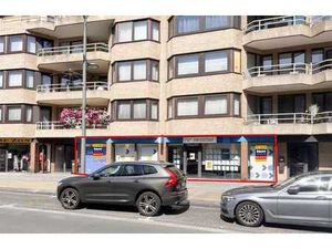 TOP GELEGEN KANTOOR 280 M2 CENTRUMLAAN