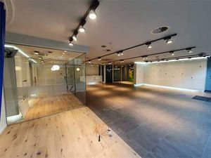 MODERNE KANTOREN OF WINKEL OUDENAARDE